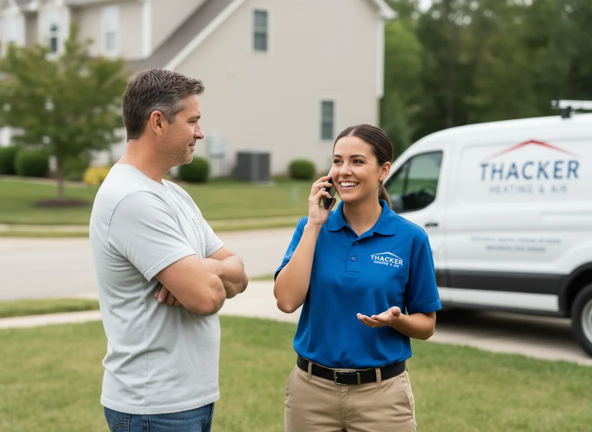 Ac Repair Hammett, ID FAQs